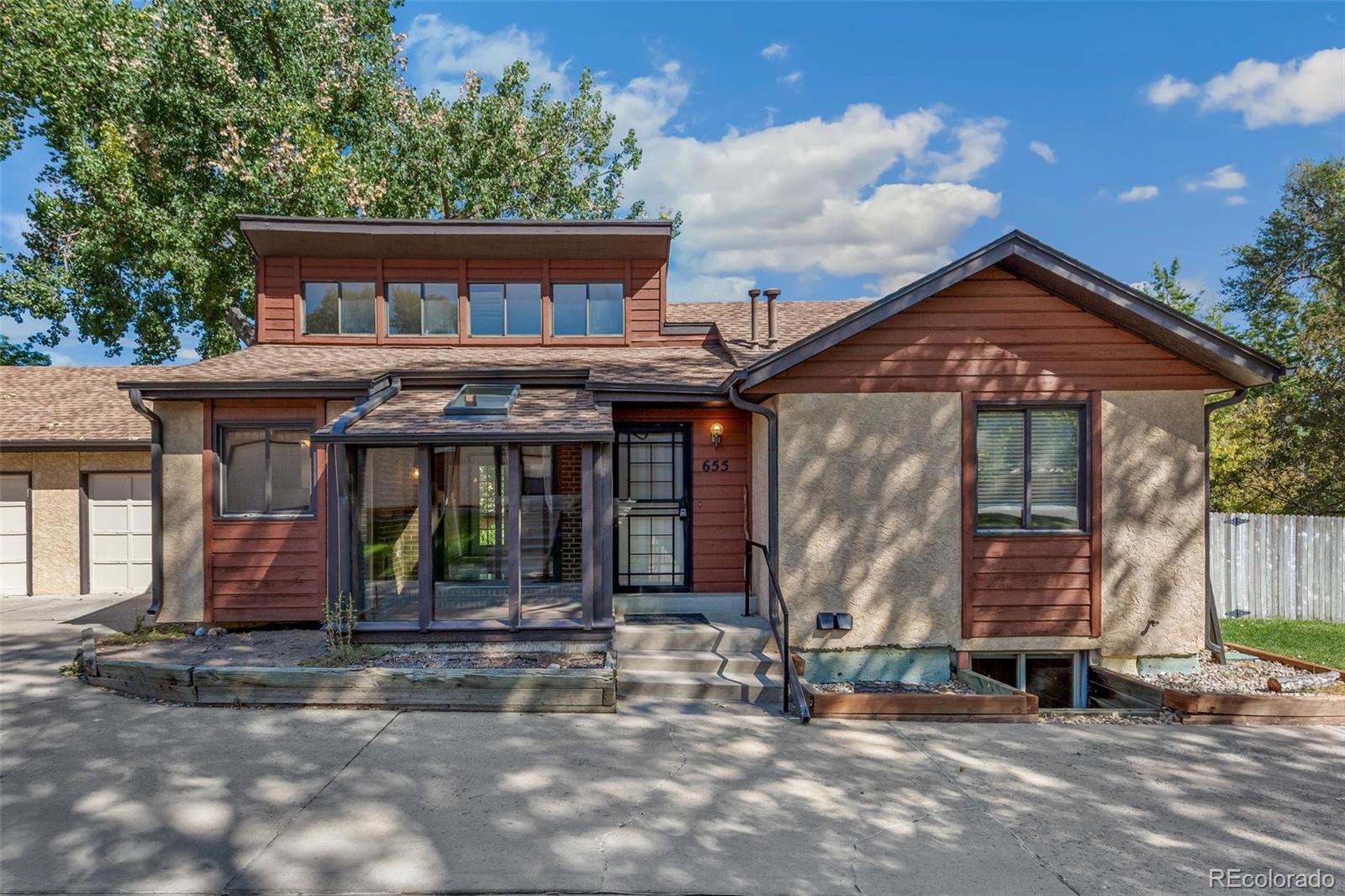 MLS Image #1 for 655  brentwood street,lakewood, Colorado