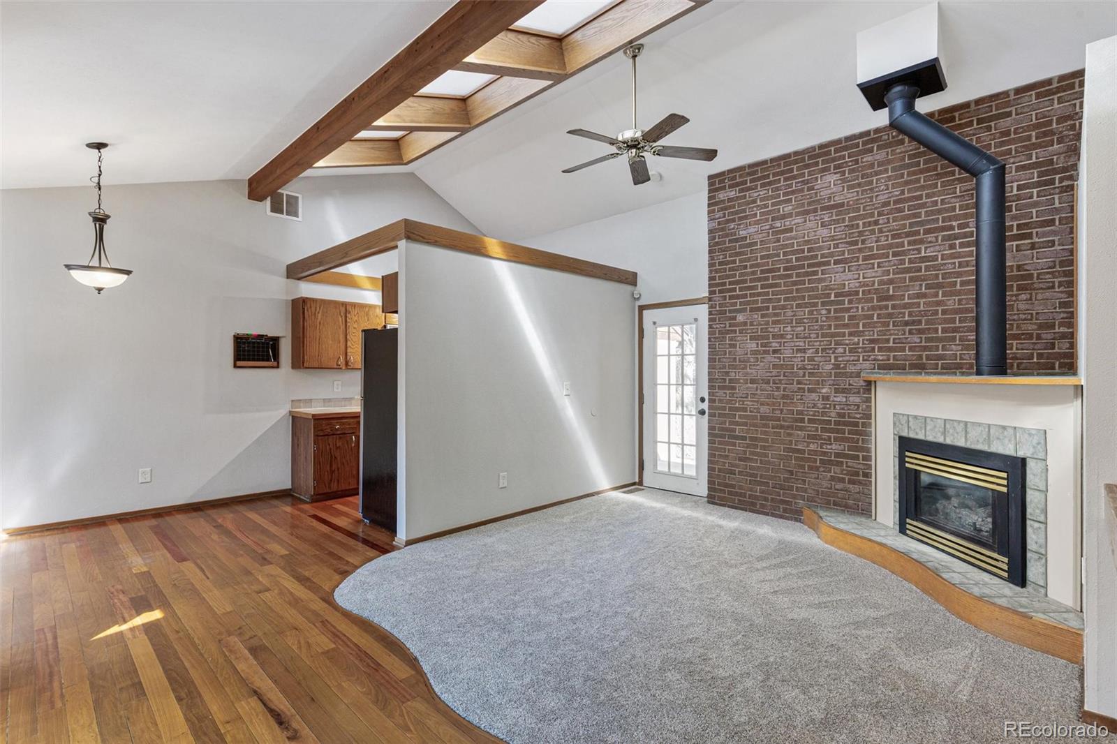 MLS Image #3 for 655  brentwood street,lakewood, Colorado