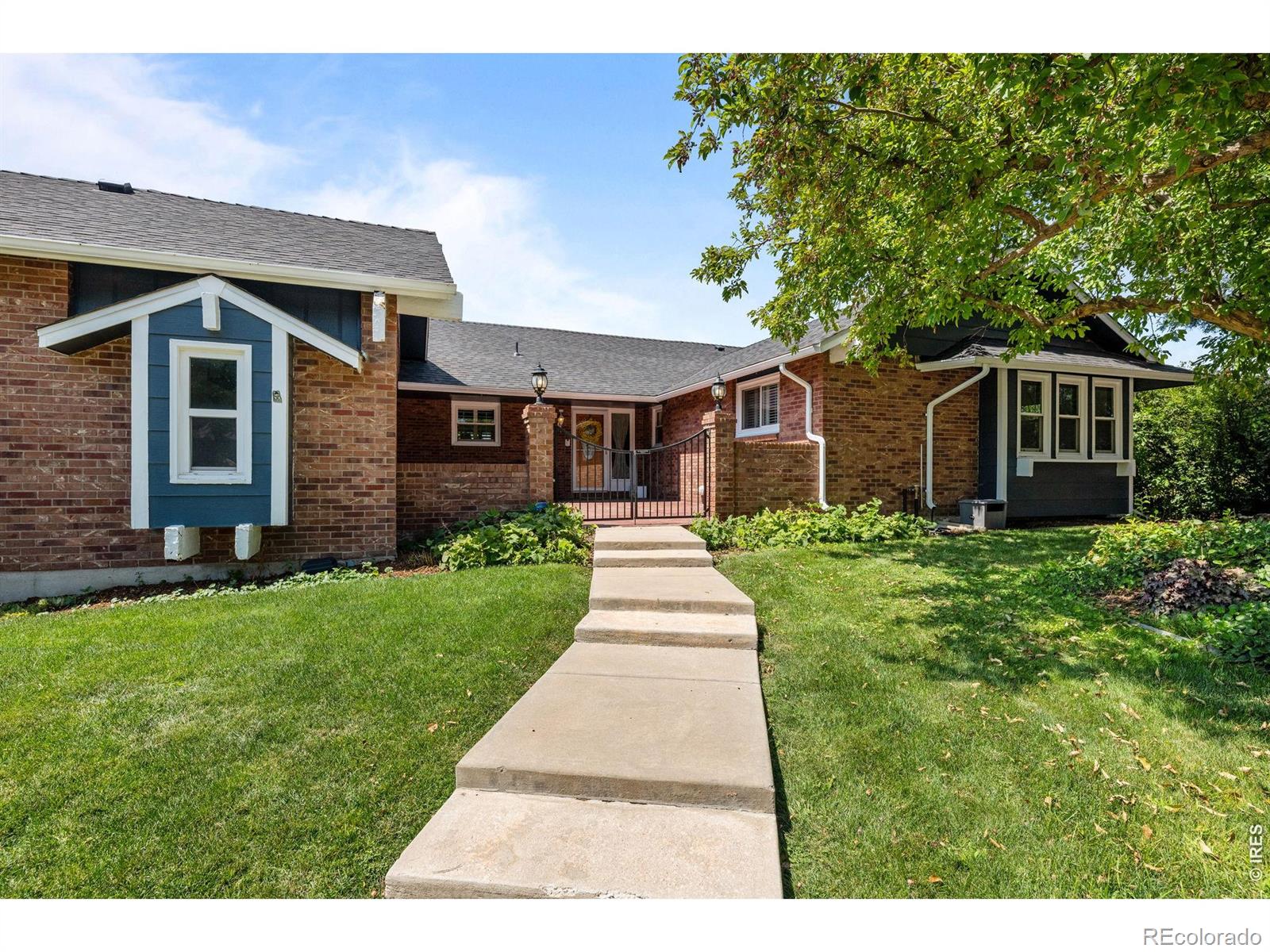 MLS Image #0 for 1197  purdue drive,longmont, Colorado