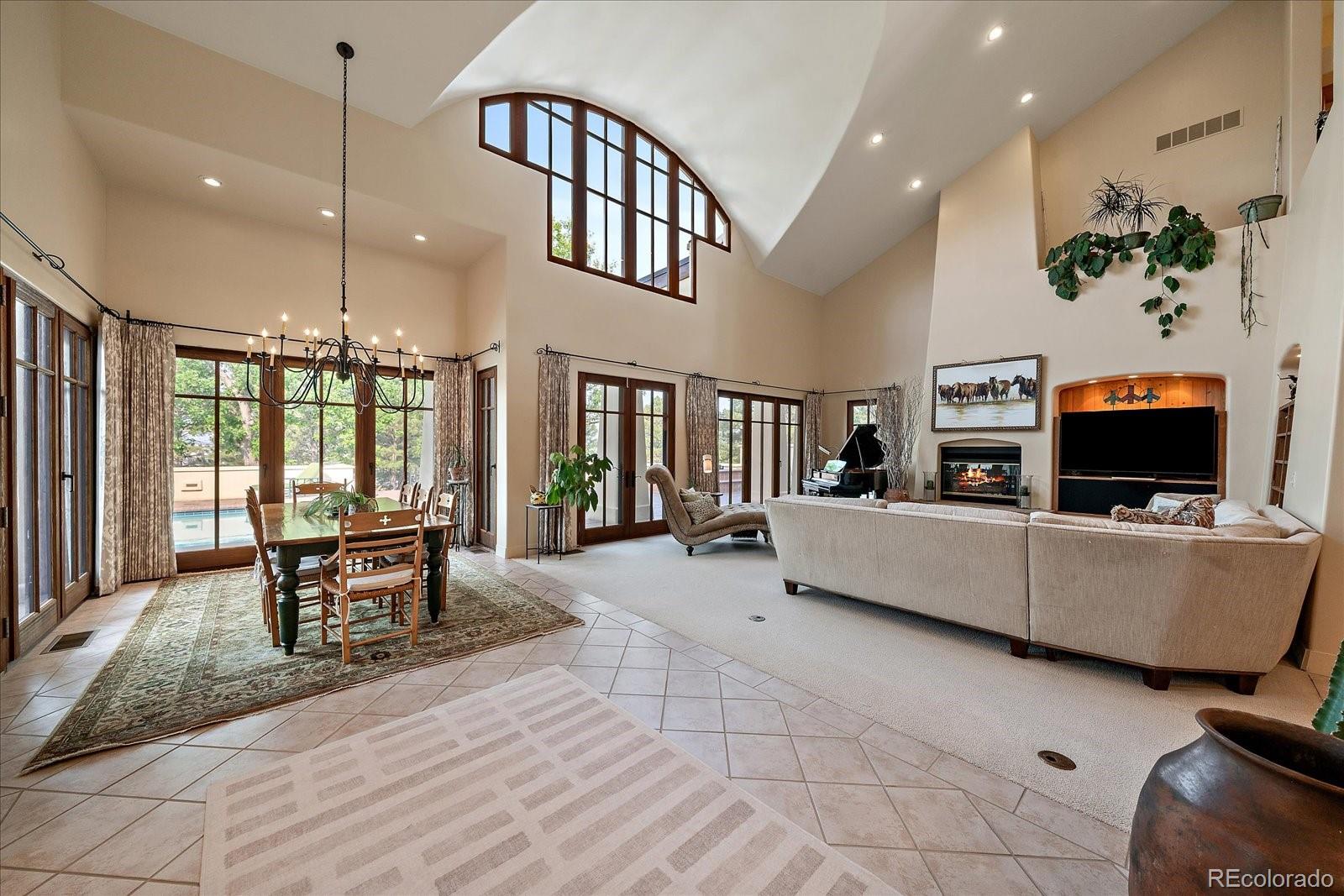 MLS Image #15 for 10443 & 10445  tomahawk road,parker, Colorado