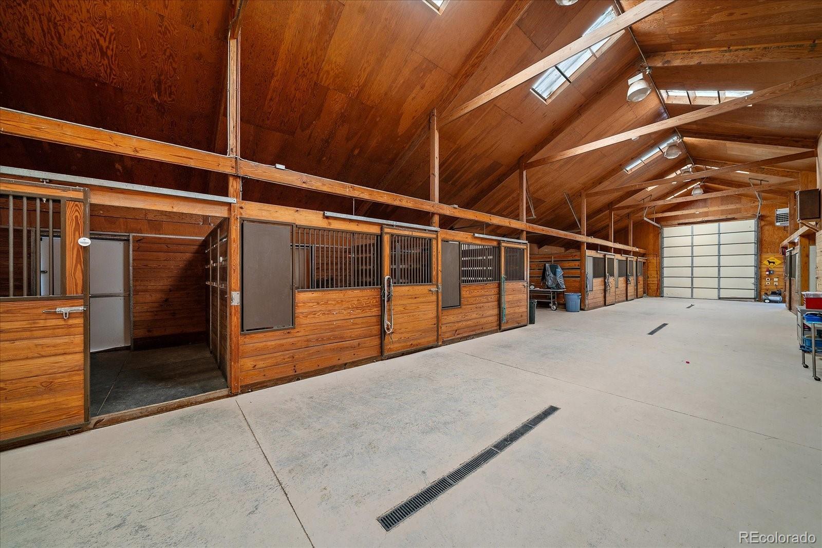 MLS Image #28 for 10443 & 10445  tomahawk road,parker, Colorado