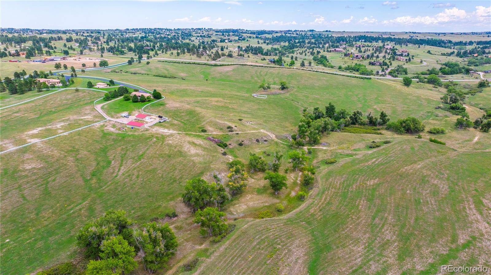 MLS Image #32 for 10443 & 10445  tomahawk road,parker, Colorado