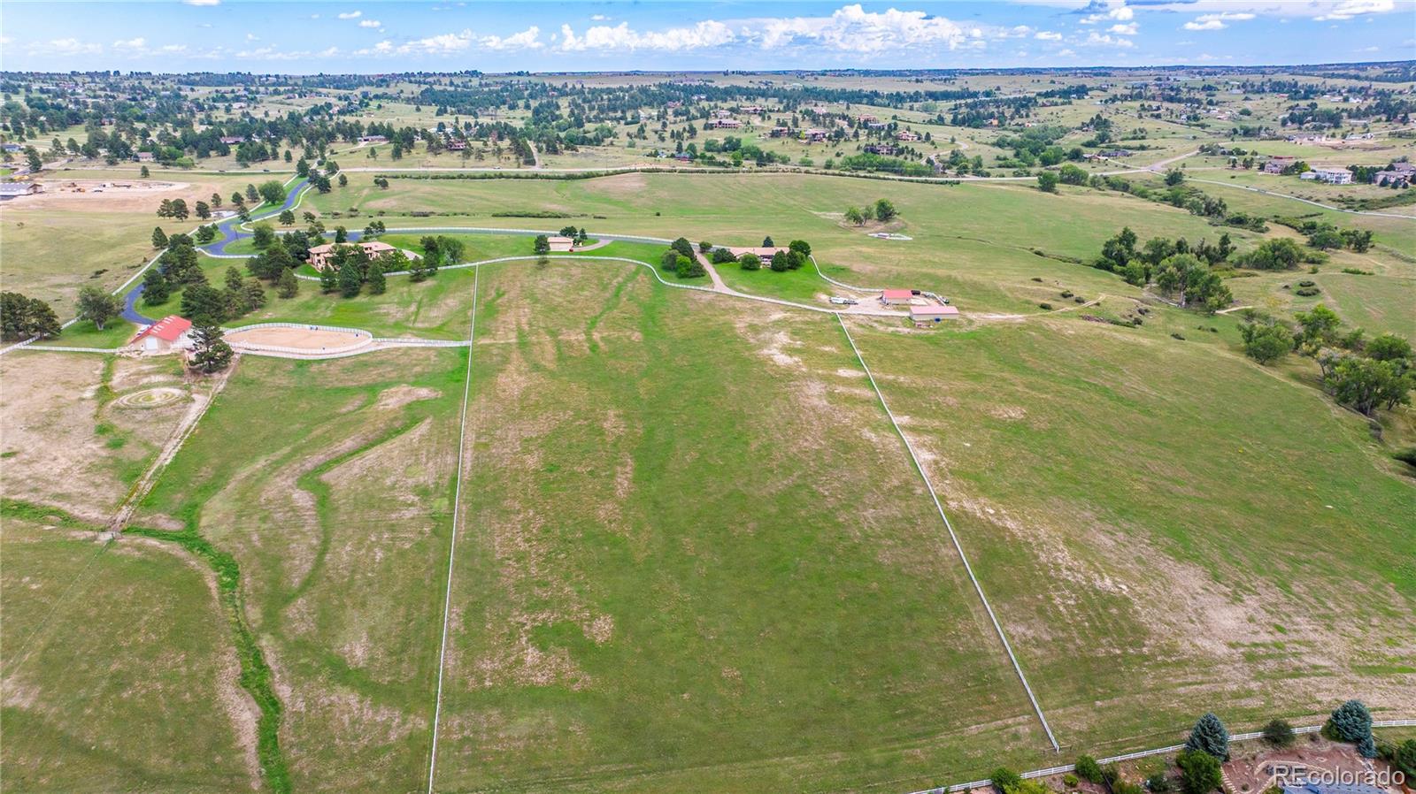 MLS Image #43 for 10443 & 10445  tomahawk road,parker, Colorado