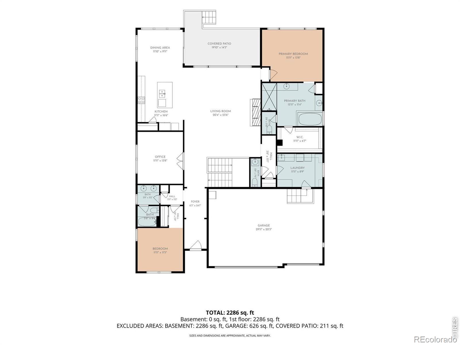 MLS Image #48 for 15993  swan mountain drive,broomfield, Colorado