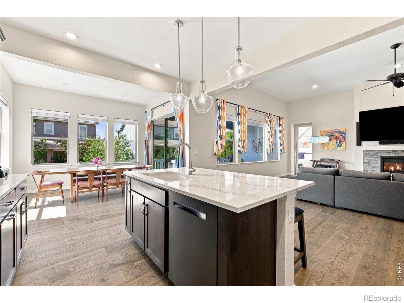 MLS Image #5 for 15993  swan mountain drive,broomfield, Colorado