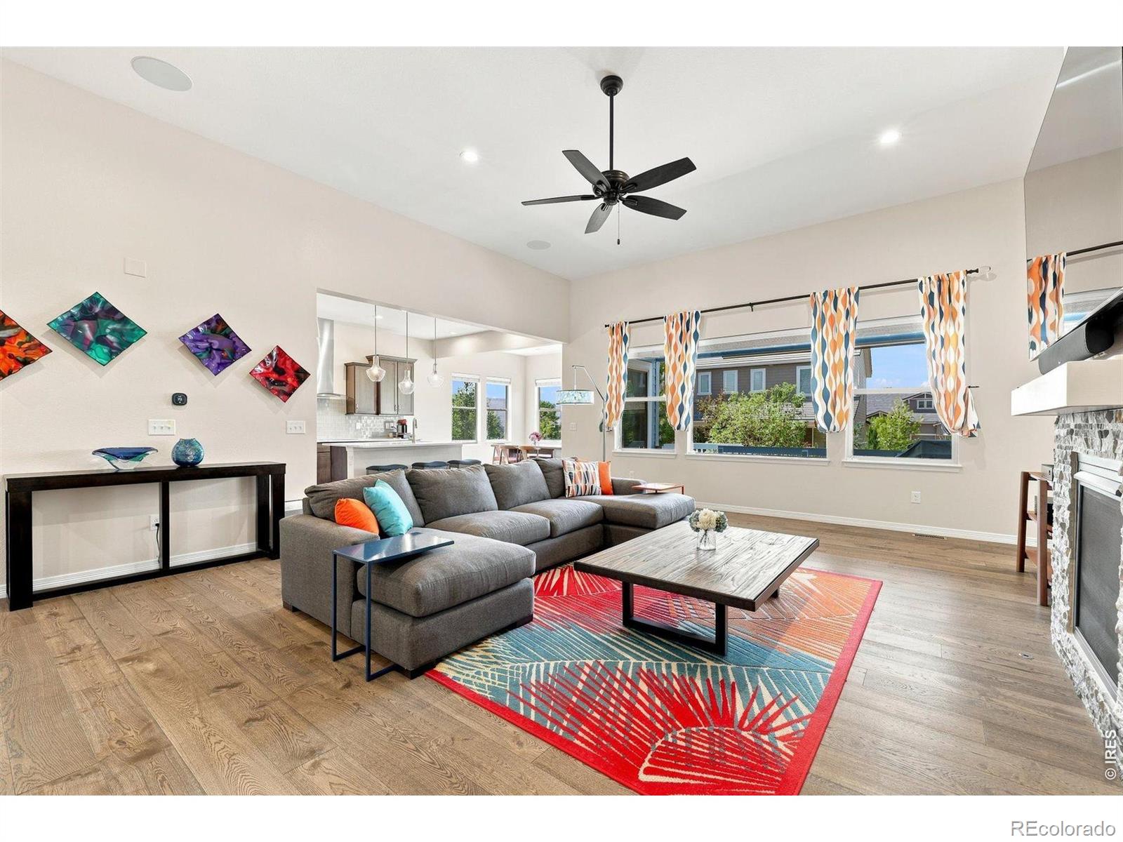 MLS Image #7 for 15993  swan mountain drive,broomfield, Colorado