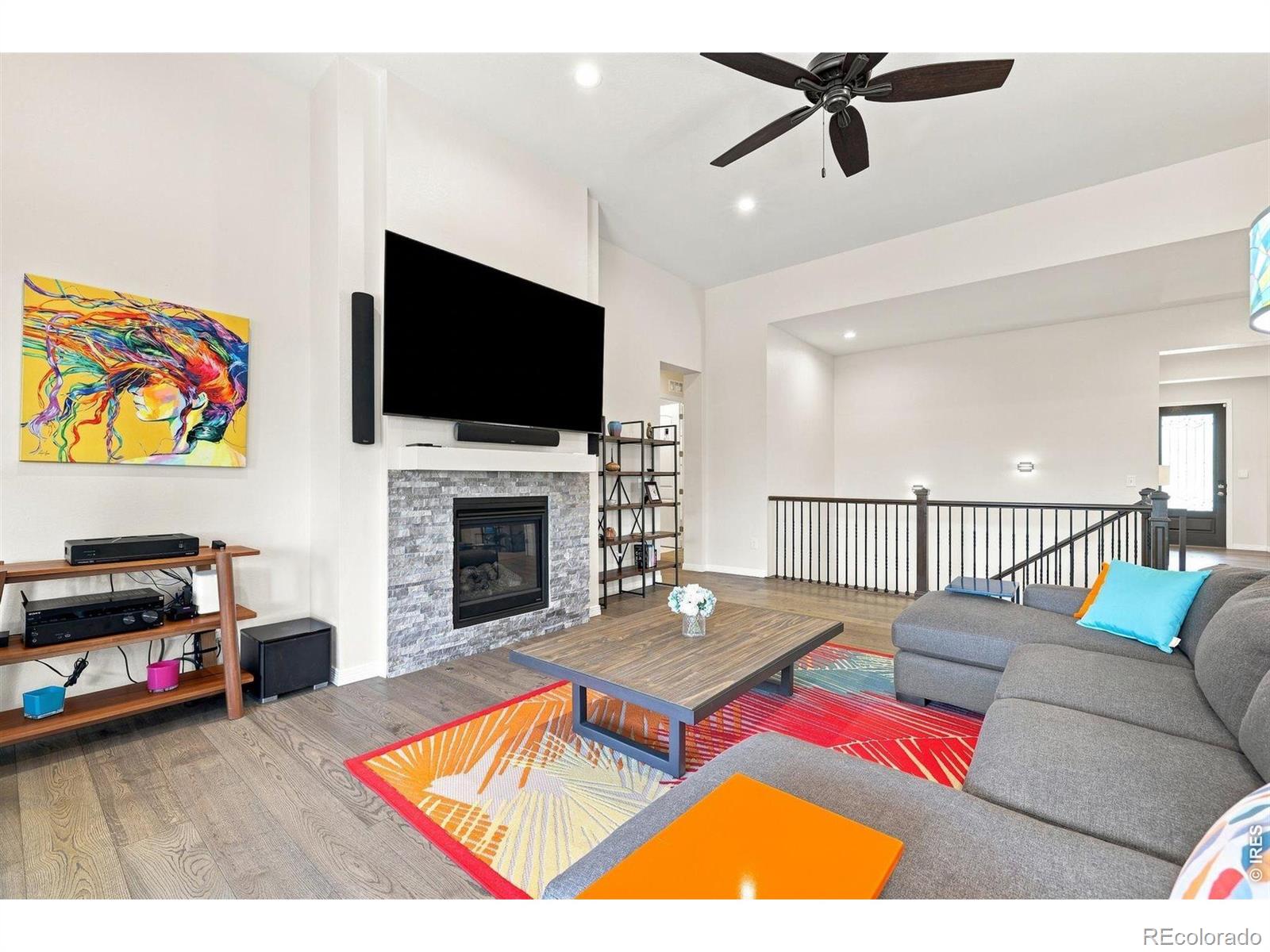MLS Image #9 for 15993  swan mountain drive,broomfield, Colorado