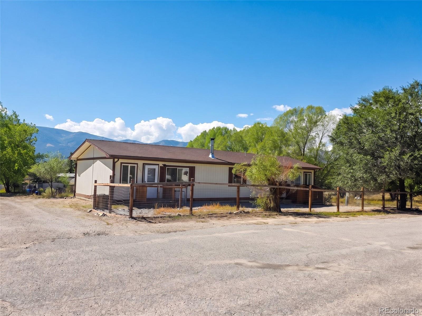 MLS Image #0 for 7095  brant street,salida, Colorado