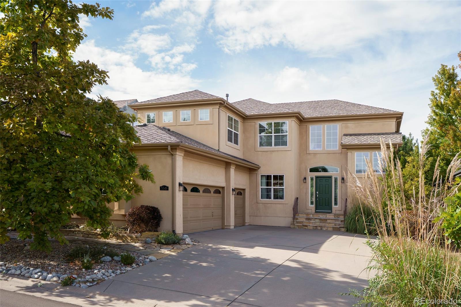 MLS Image #0 for 5549 w hoover drive,littleton, Colorado