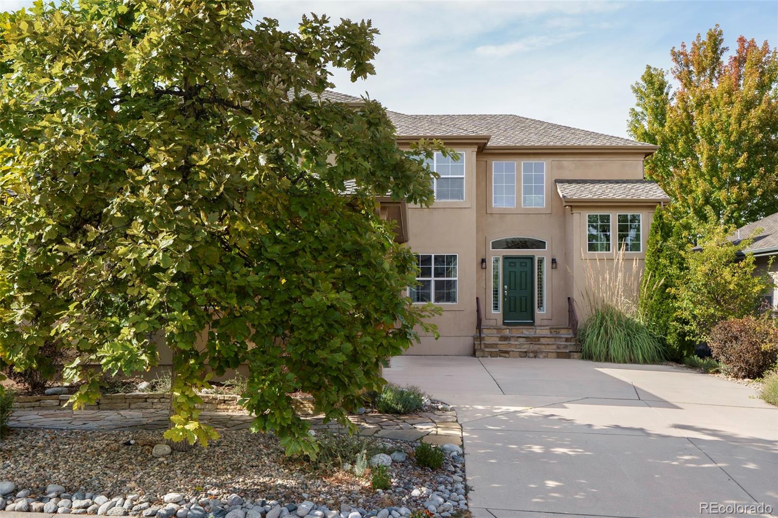 MLS Image #1 for 5549 w hoover drive,littleton, Colorado