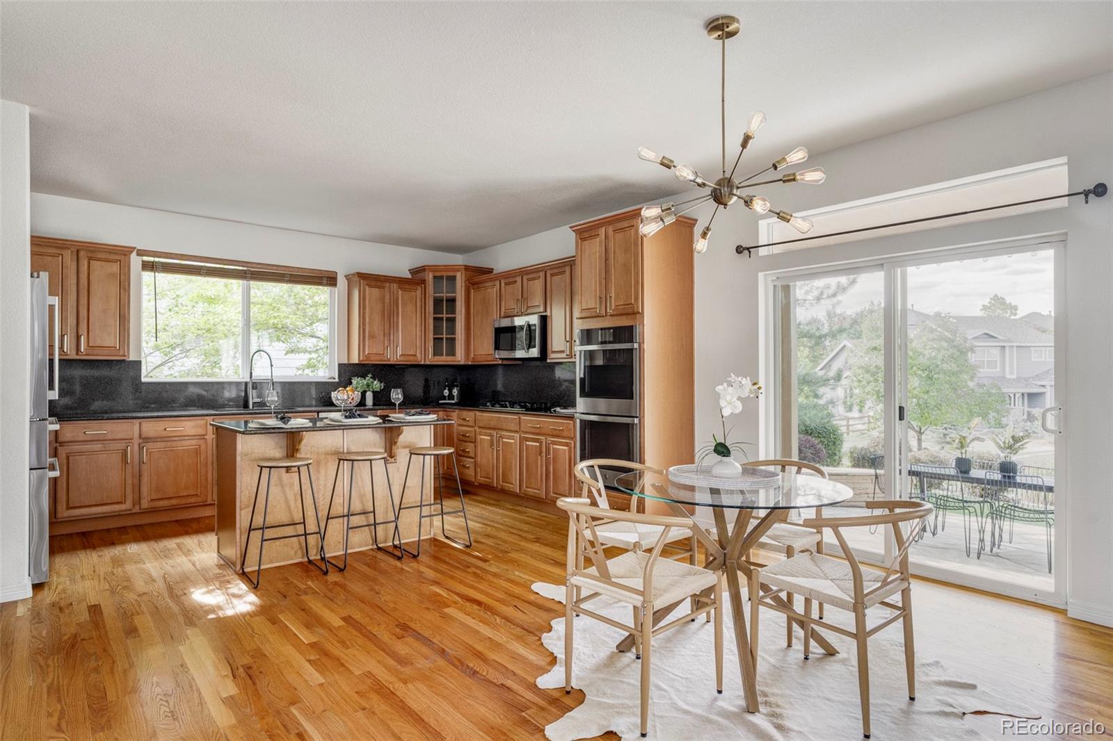 MLS Image #7 for 5549 w hoover drive,littleton, Colorado