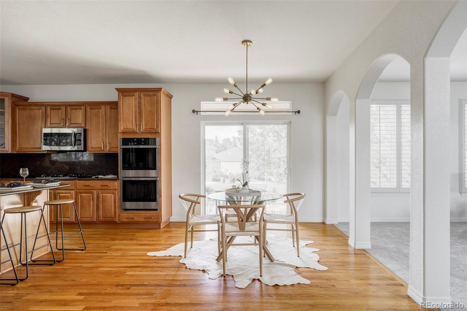 MLS Image #8 for 5549 w hoover drive,littleton, Colorado