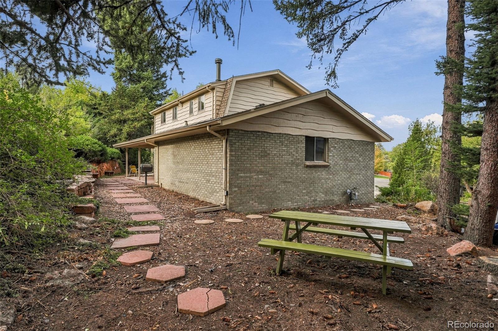MLS Image #14 for 11100 w 25th place,lakewood, Colorado