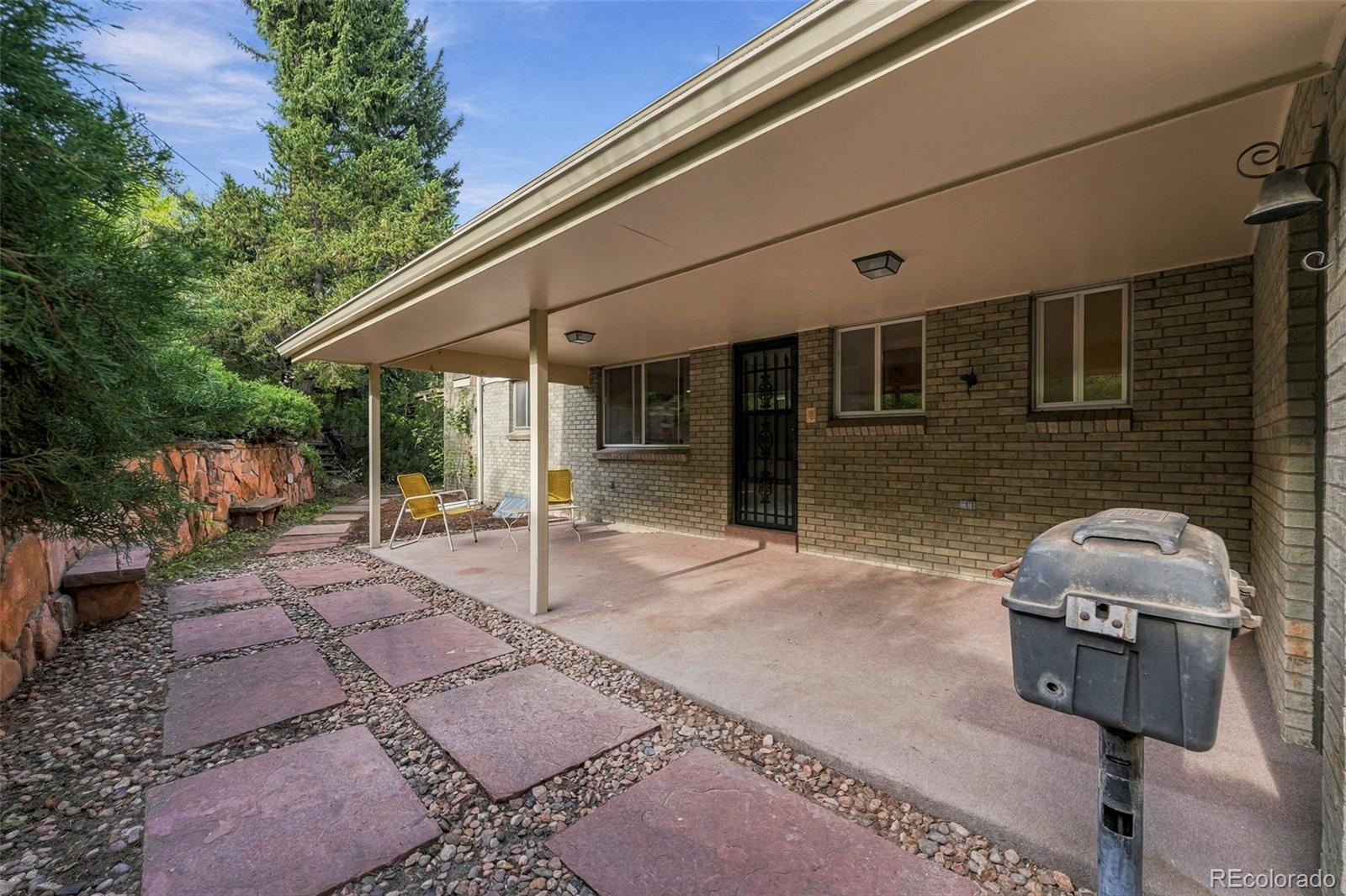 MLS Image #4 for 11100 w 25th place,lakewood, Colorado