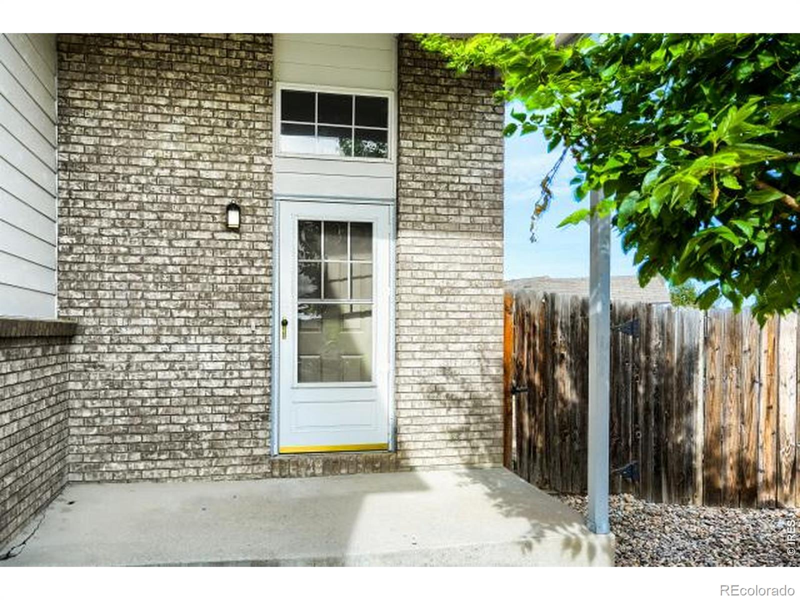 MLS Image #2 for 3009  armadillo court,evans, Colorado