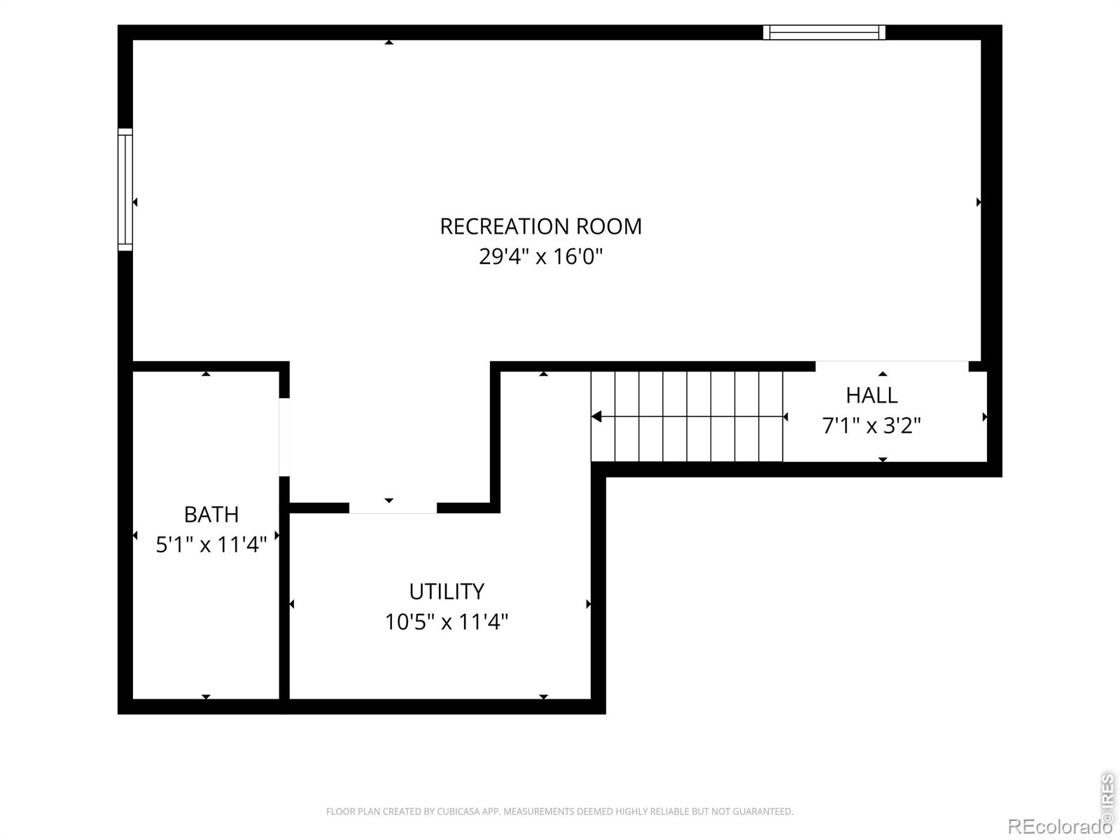 MLS Image #22 for 3009  armadillo court,evans, Colorado