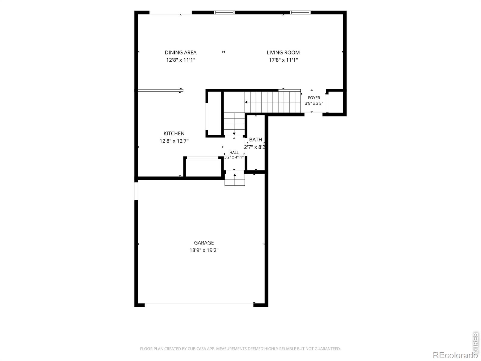 MLS Image #23 for 3009  armadillo court,evans, Colorado