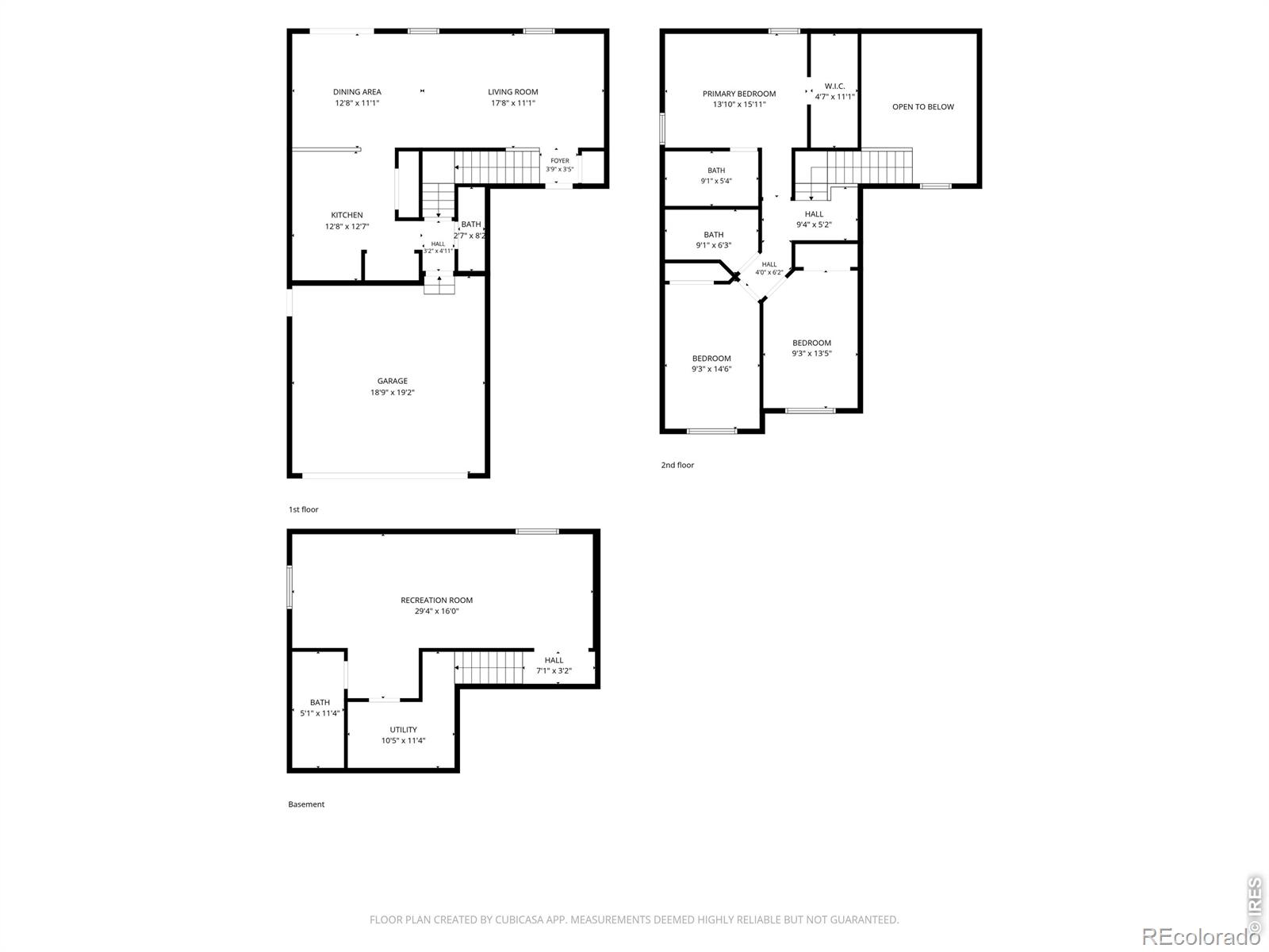 MLS Image #25 for 3009  armadillo court,evans, Colorado