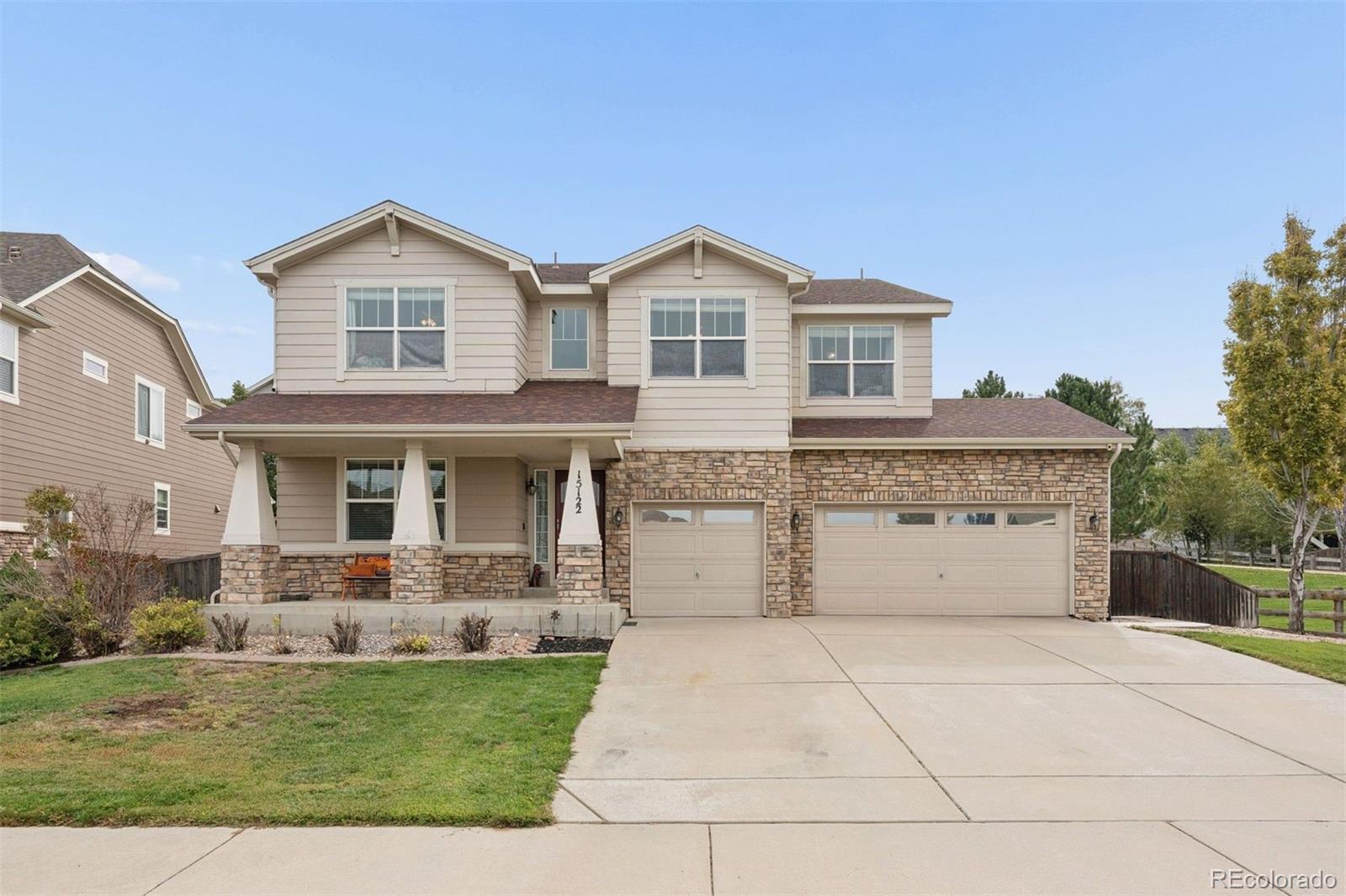 MLS Image #0 for 15122  fillmore way,thornton, Colorado
