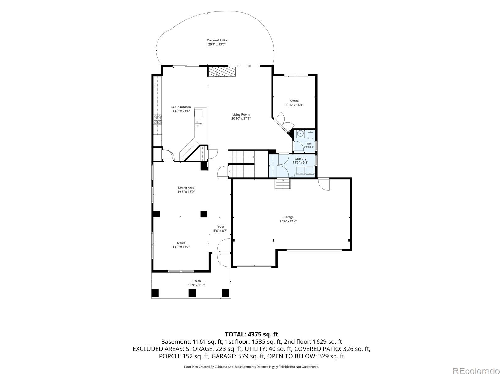 MLS Image #42 for 15122  fillmore way,thornton, Colorado