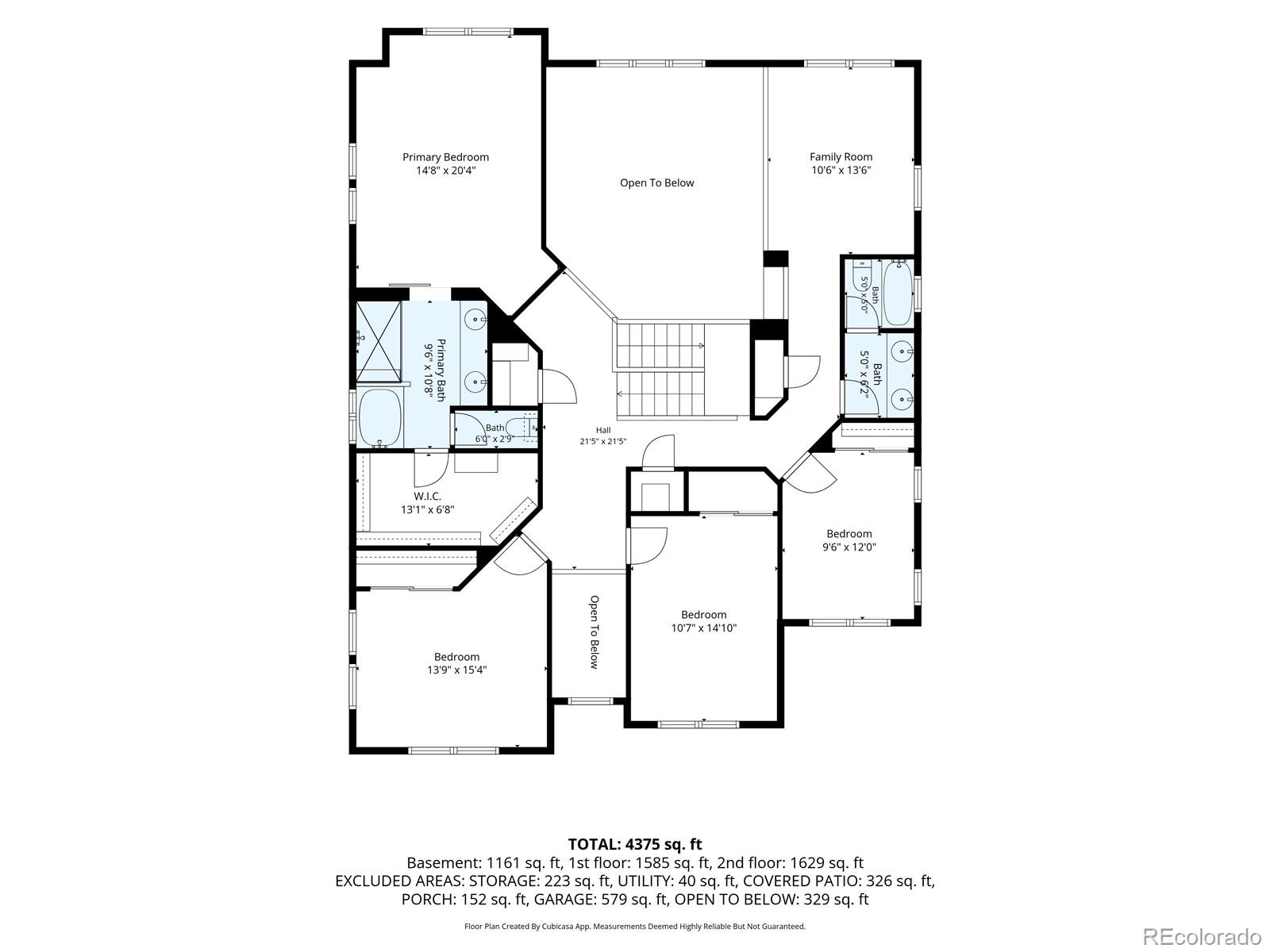 MLS Image #43 for 15122  fillmore way,thornton, Colorado