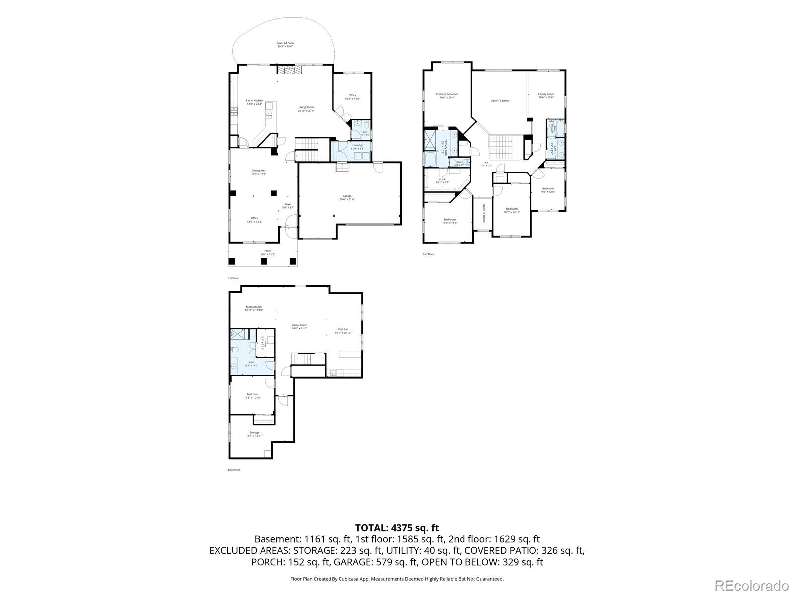 MLS Image #44 for 15122  fillmore way,thornton, Colorado