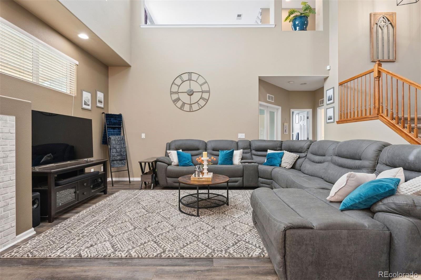 MLS Image #5 for 15122  fillmore way,thornton, Colorado