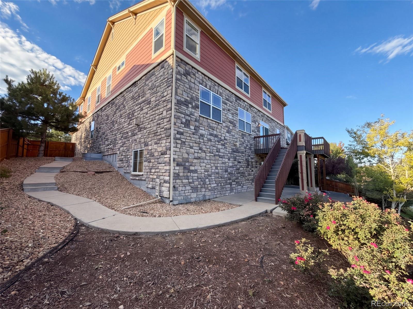 MLS Image #4 for 5406 s fultondale way,aurora, Colorado