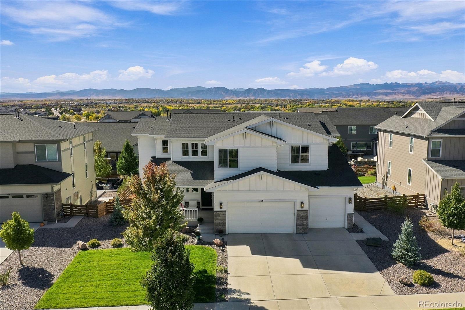 MLS Image #43 for 318  orion circle,erie, Colorado