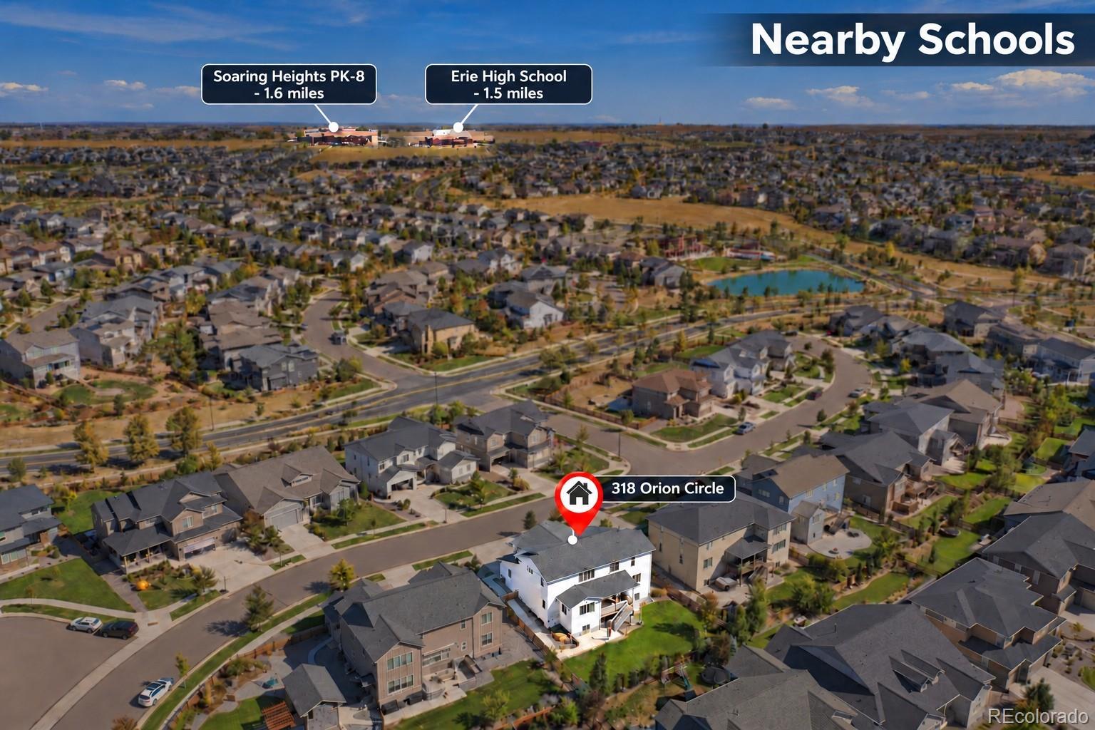 MLS Image #45 for 318  orion circle,erie, Colorado