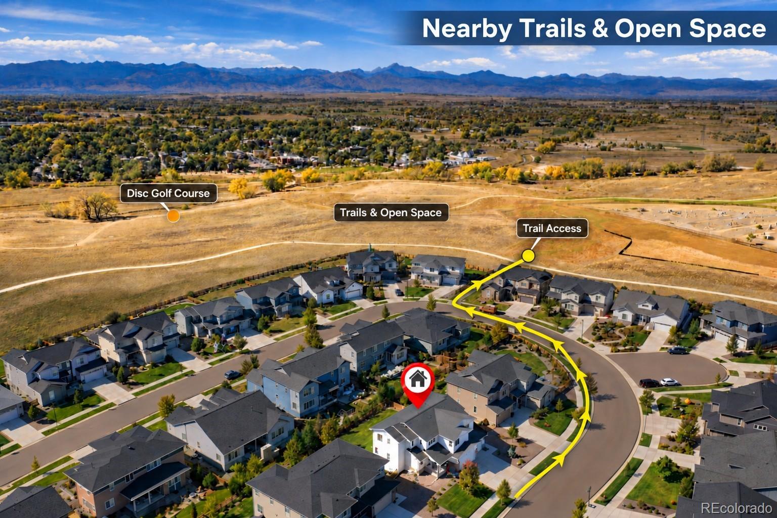 MLS Image #46 for 318  orion circle,erie, Colorado