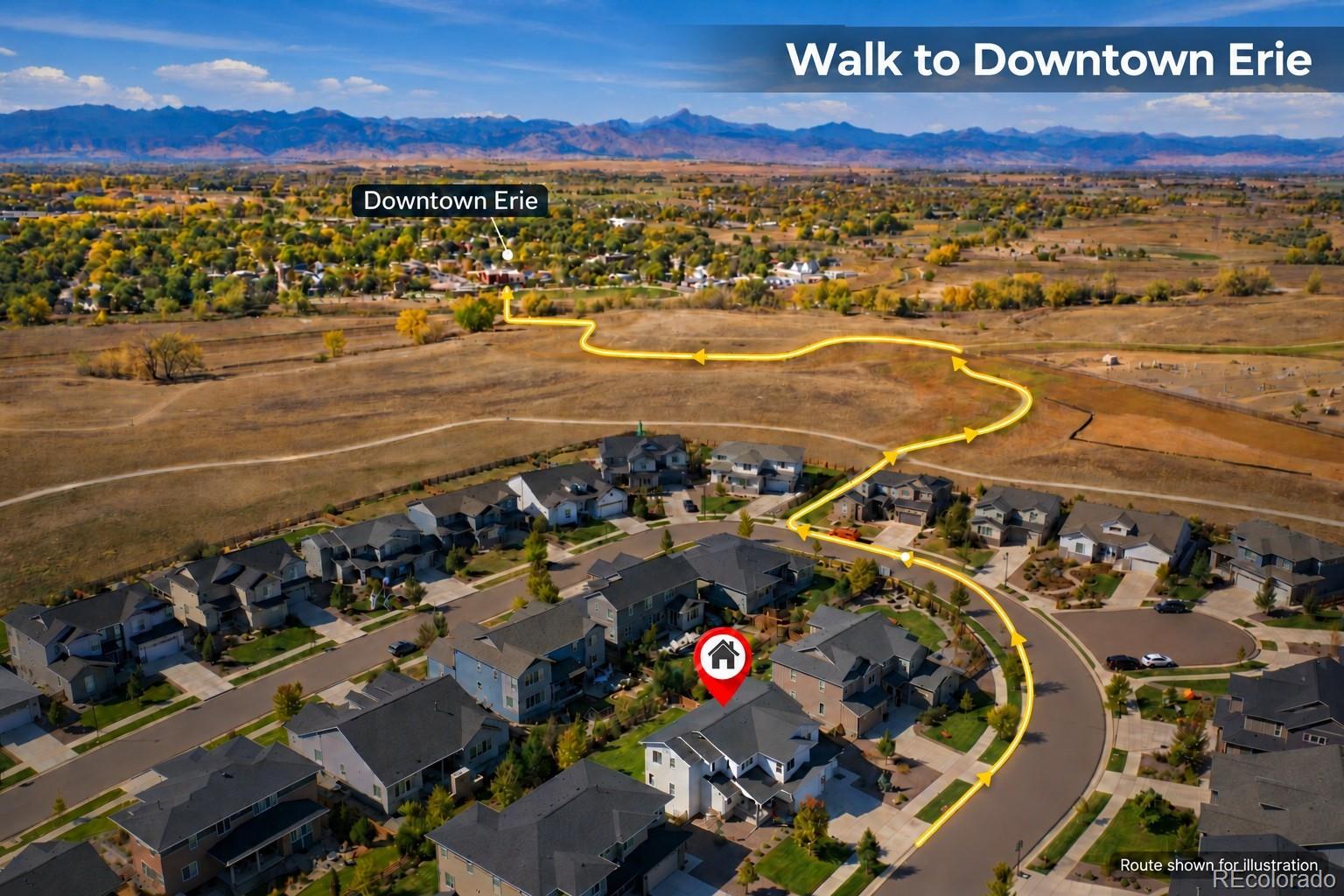 MLS Image #48 for 318  orion circle,erie, Colorado