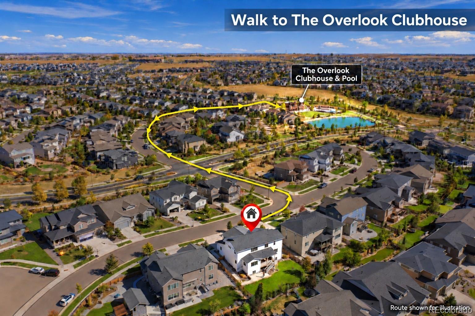MLS Image #49 for 318  orion circle,erie, Colorado