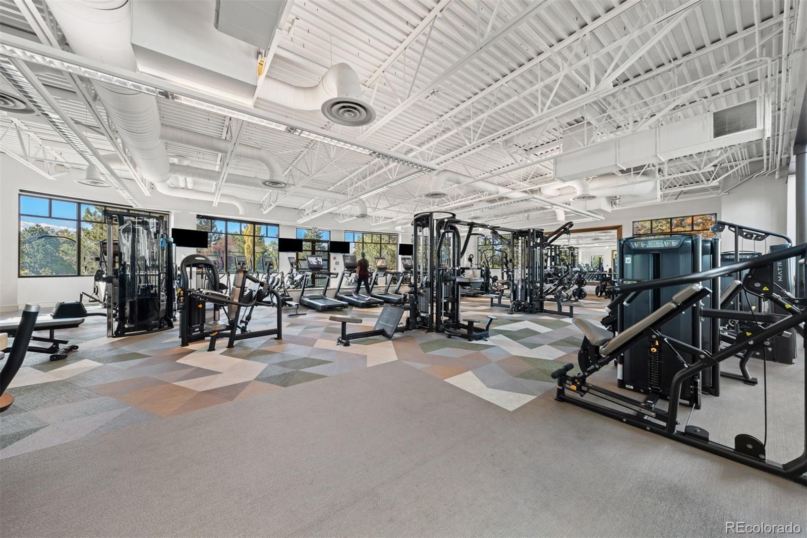 MLS Image #20 for 6442  silver mesa drive d,highlands ranch, Colorado