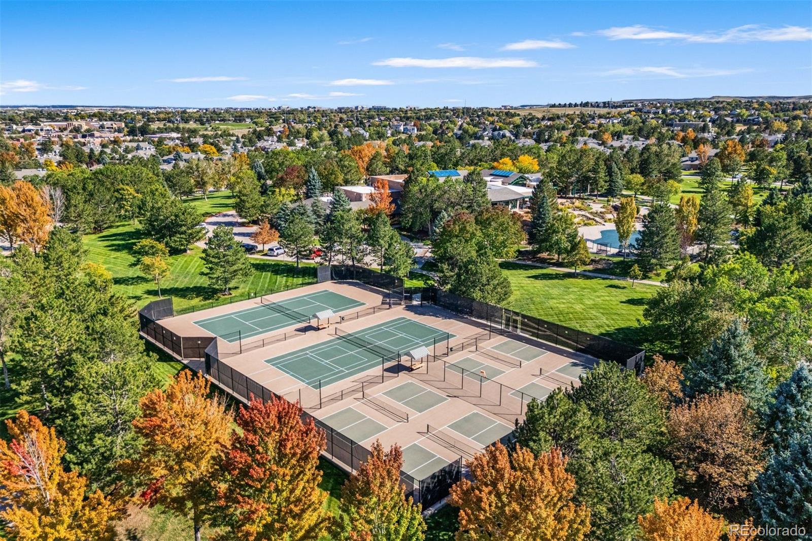MLS Image #22 for 6442  silver mesa drive d,highlands ranch, Colorado