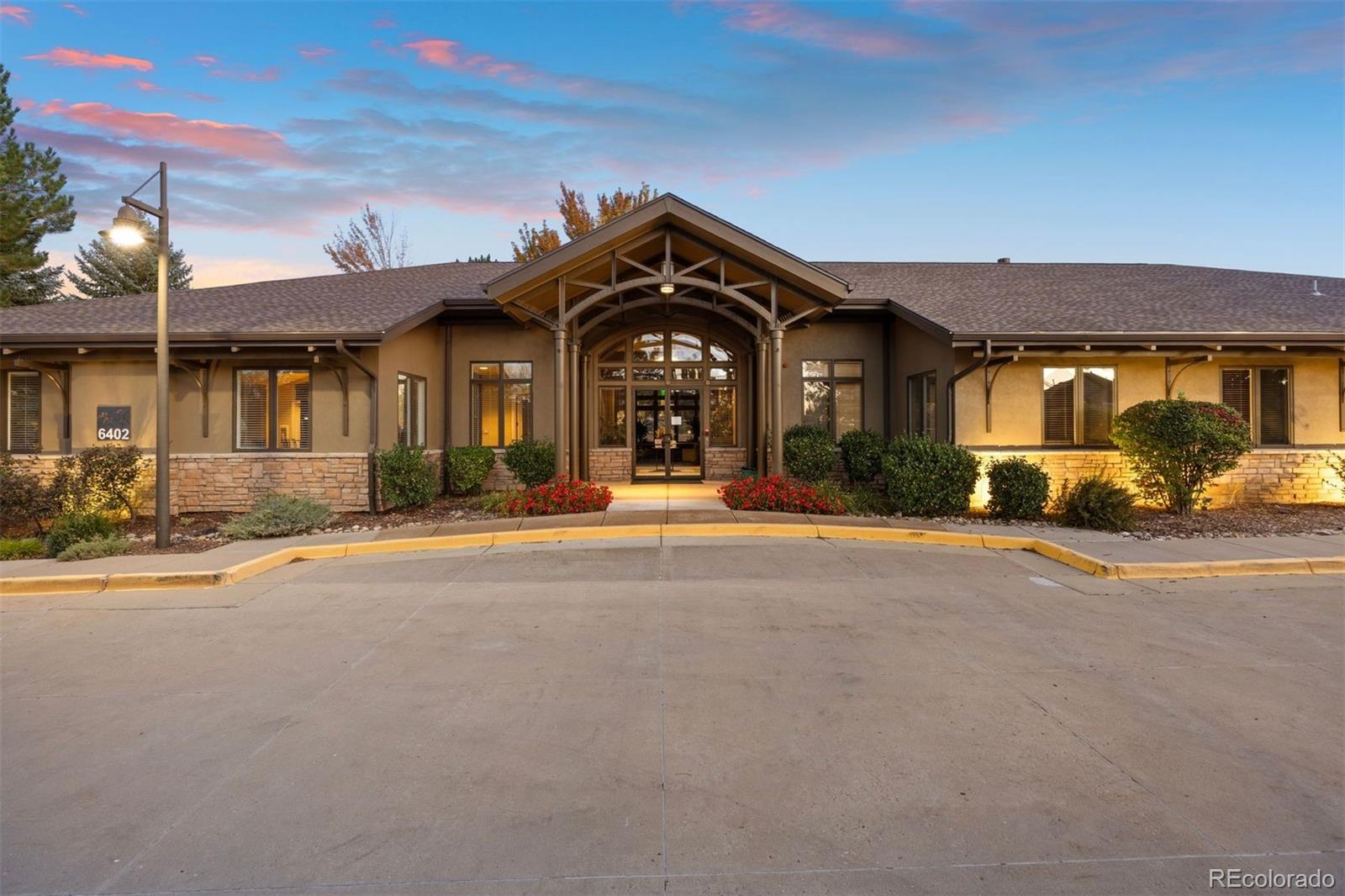 MLS Image #23 for 6442  silver mesa drive d,highlands ranch, Colorado