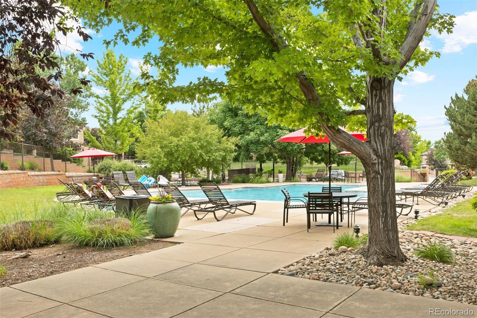 MLS Image #26 for 6442  silver mesa drive d,highlands ranch, Colorado
