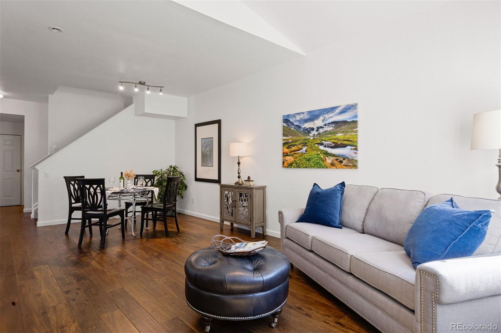 MLS Image #3 for 6442  silver mesa drive d,highlands ranch, Colorado