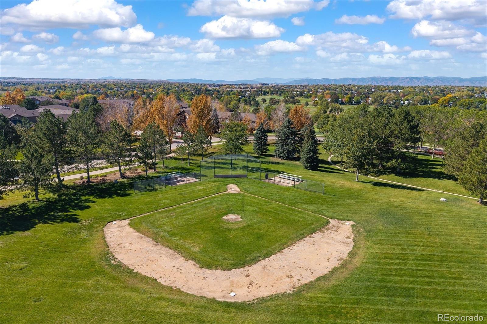 MLS Image #30 for 6442  silver mesa drive d,highlands ranch, Colorado