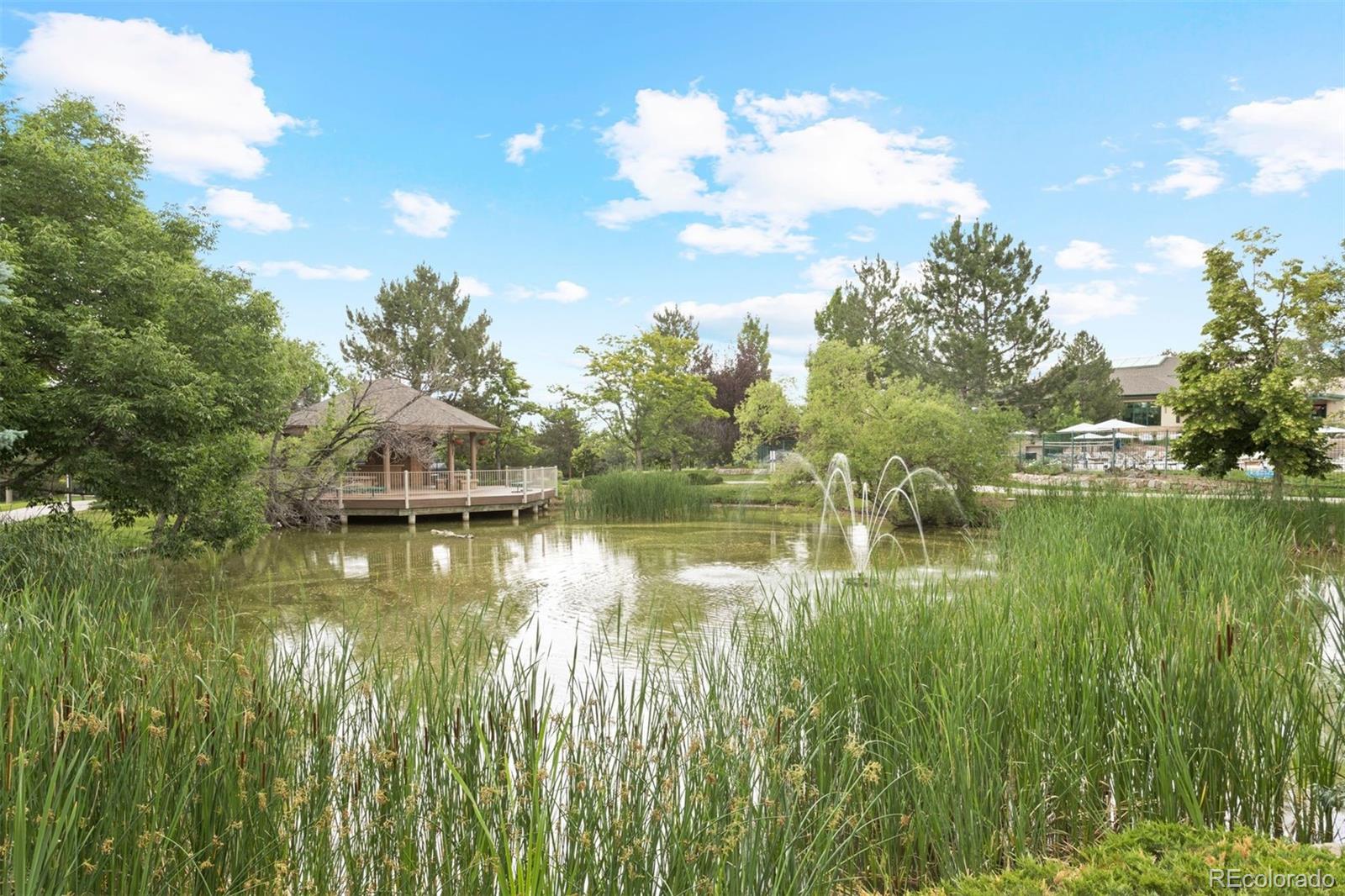 MLS Image #31 for 6442  silver mesa drive d,highlands ranch, Colorado
