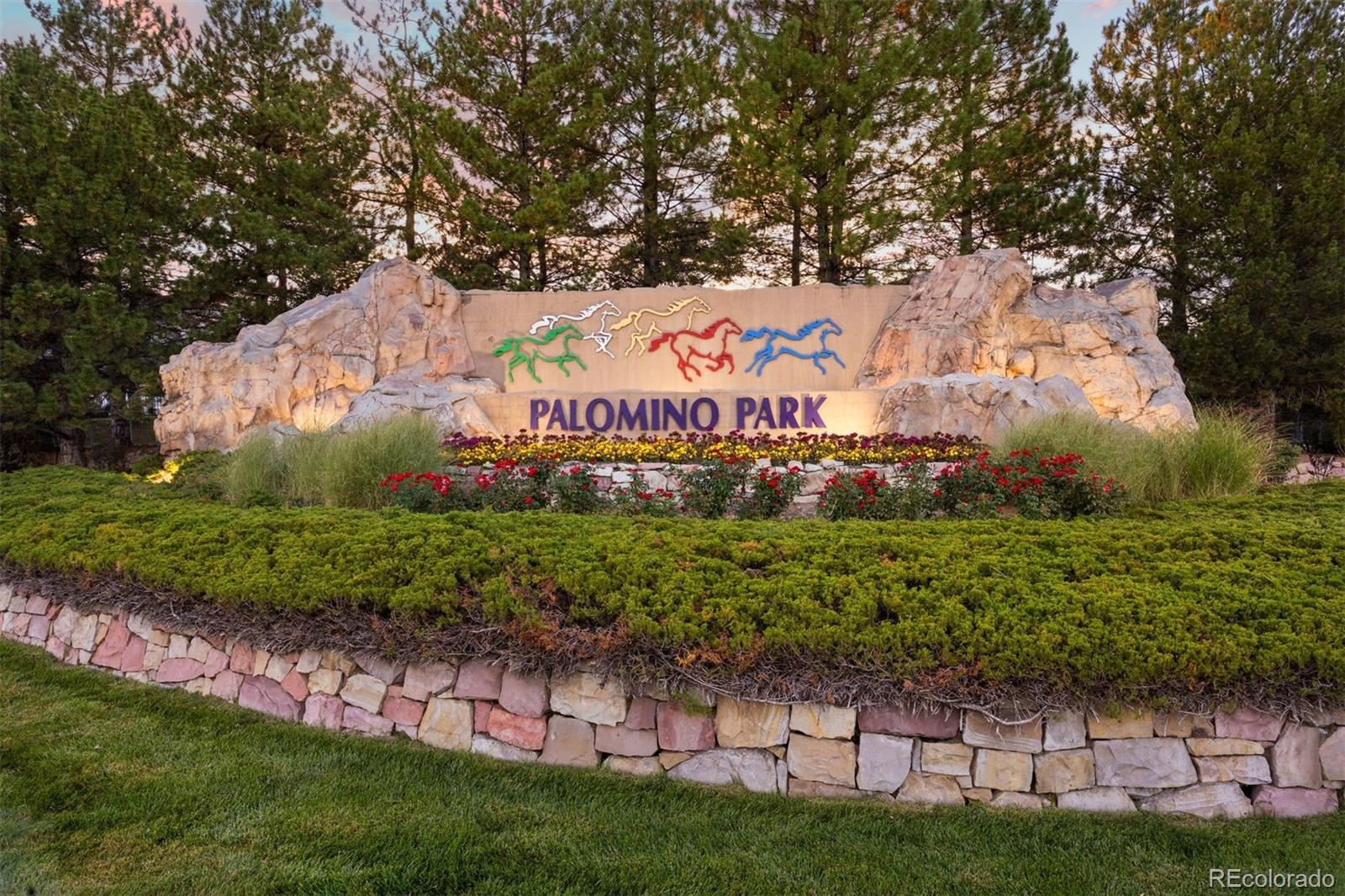 MLS Image #32 for 6442  silver mesa drive d,highlands ranch, Colorado