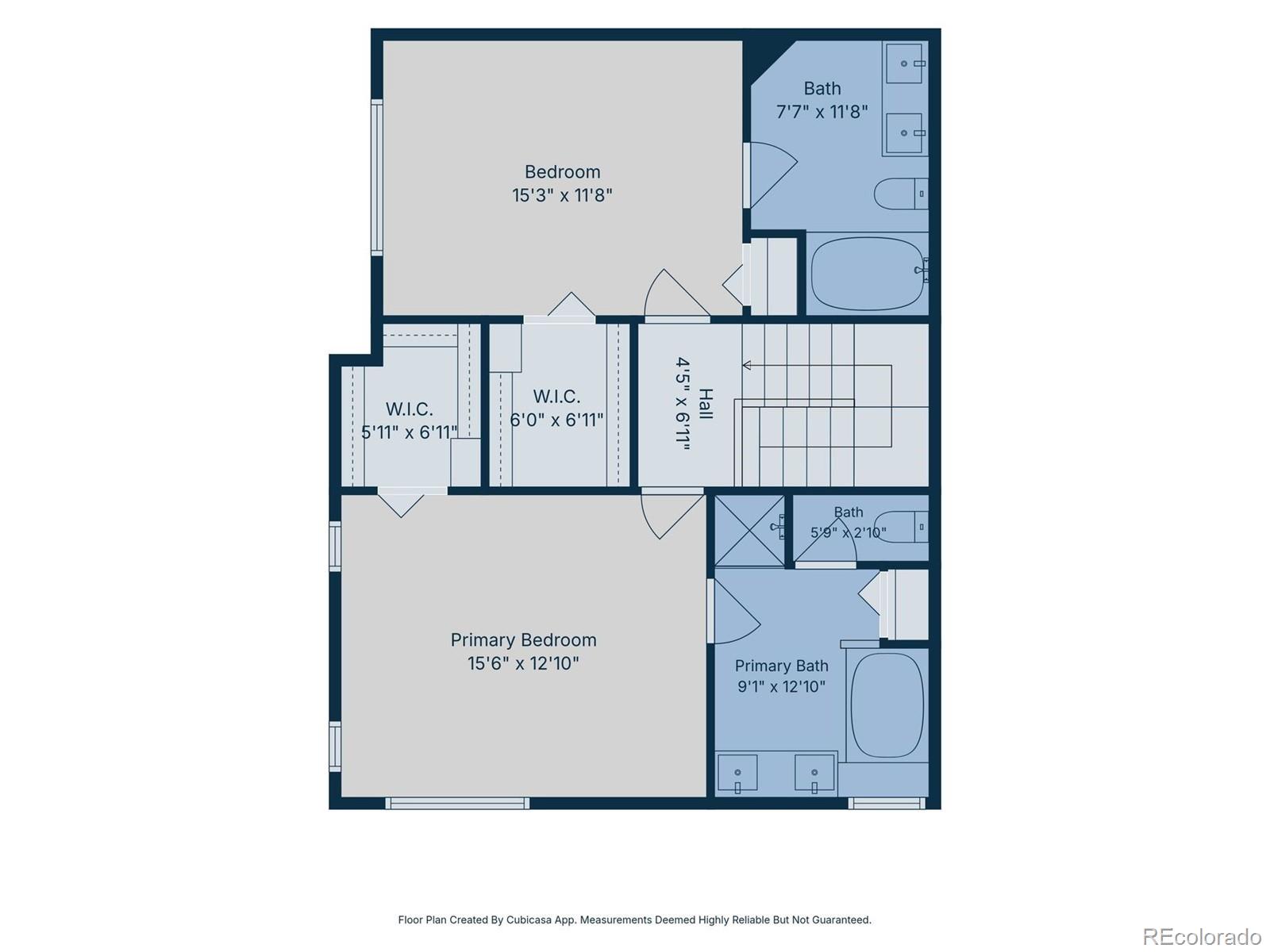 MLS Image #34 for 6442  silver mesa drive d,highlands ranch, Colorado