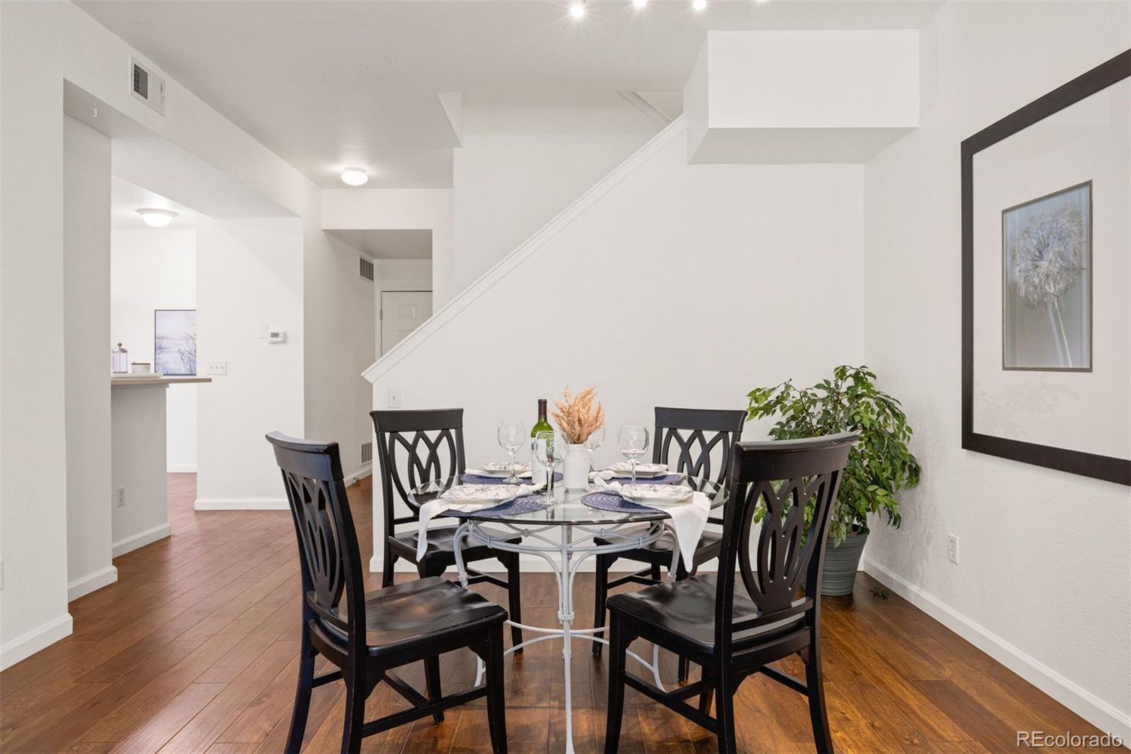 MLS Image #4 for 6442  silver mesa drive d,highlands ranch, Colorado