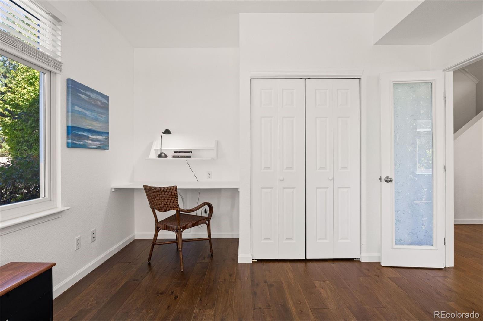 MLS Image #5 for 6442  silver mesa drive d,highlands ranch, Colorado