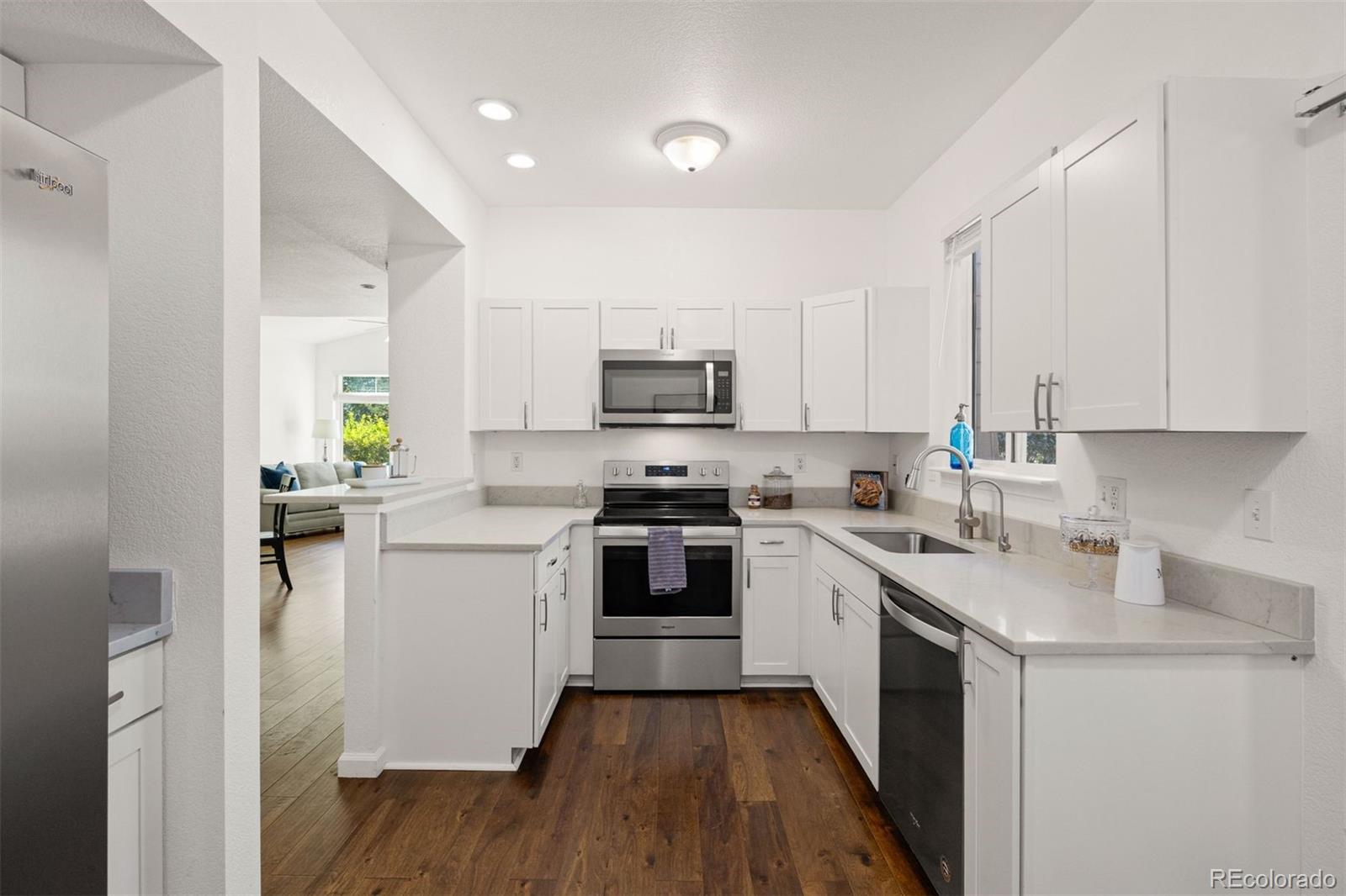 MLS Image #6 for 6442  silver mesa drive d,highlands ranch, Colorado