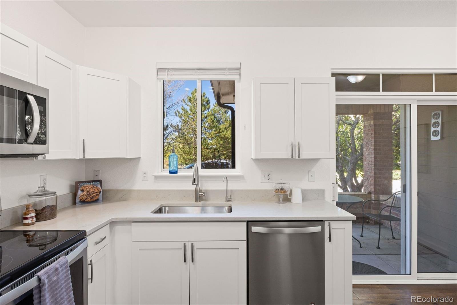 MLS Image #7 for 6442  silver mesa drive d,highlands ranch, Colorado