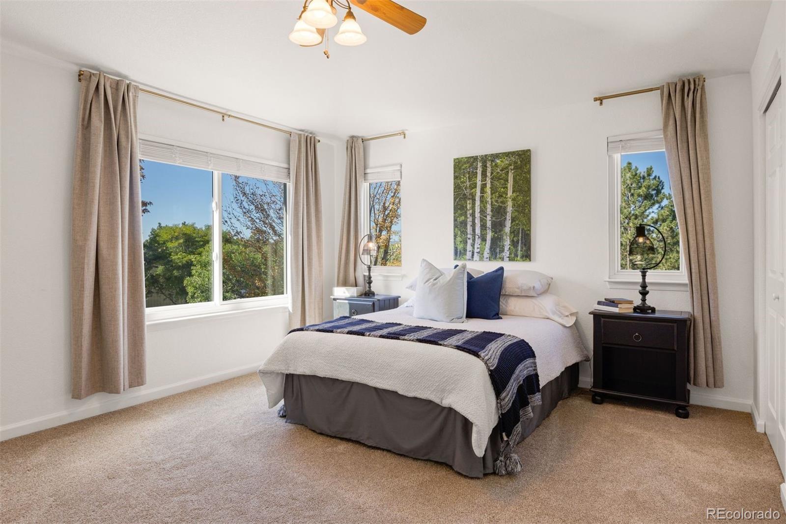 MLS Image #9 for 6442  silver mesa drive d,highlands ranch, Colorado