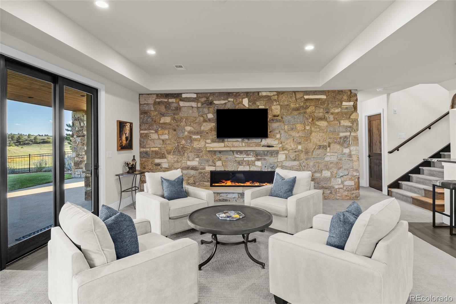 MLS Image #28 for 7228  prairie star court,parker, Colorado