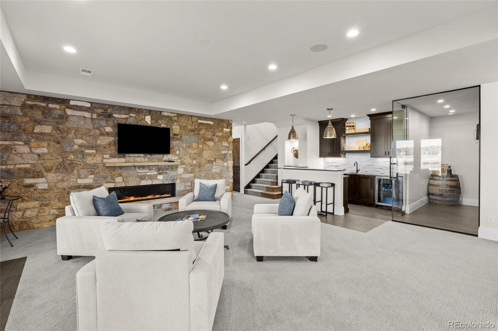 MLS Image #29 for 7228  prairie star court,parker, Colorado