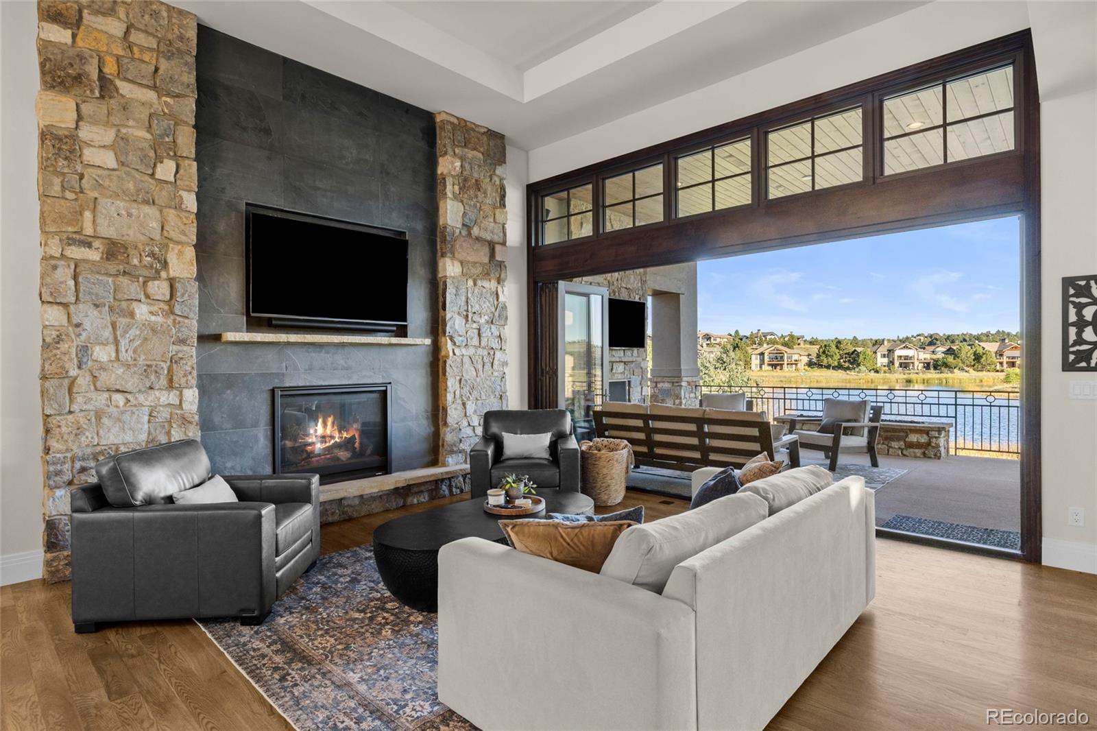 MLS Image #4 for 7228  prairie star court,parker, Colorado